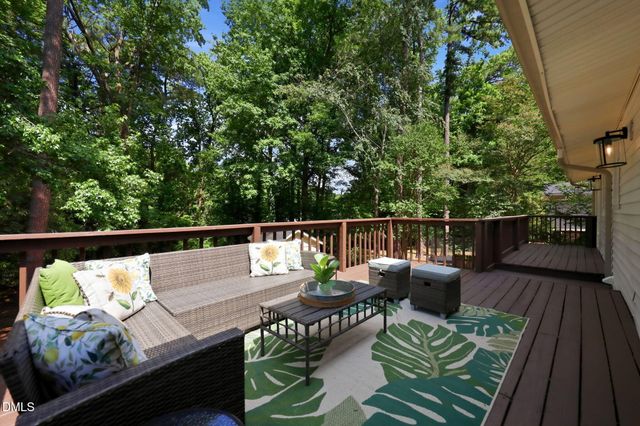7608 Fiesta Way, Raleigh, NC 27615
