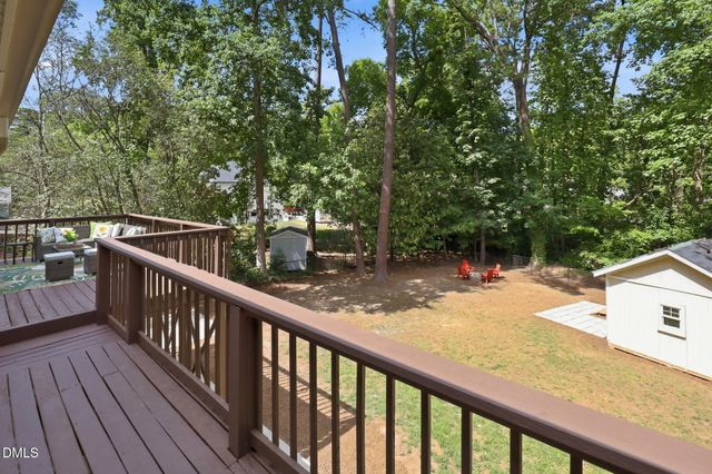 7608 Fiesta Way, Raleigh, NC 27615