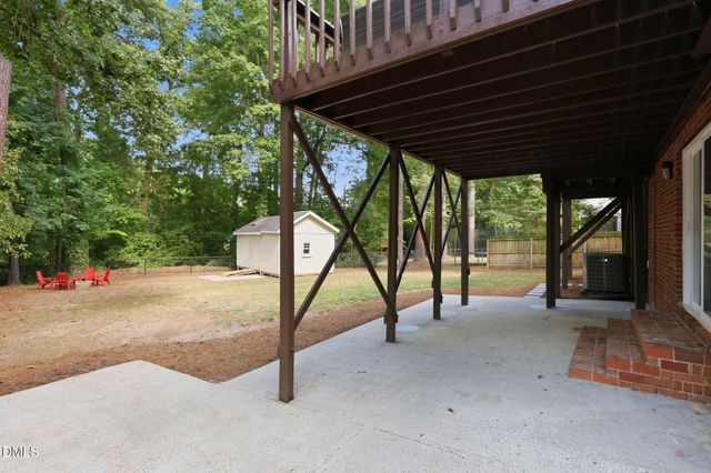 7608 Fiesta Way, Raleigh, NC 27615