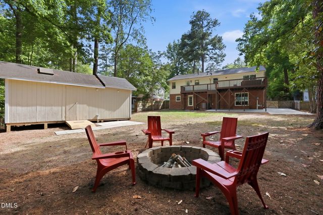 7608 Fiesta Way, Raleigh, NC 27615
