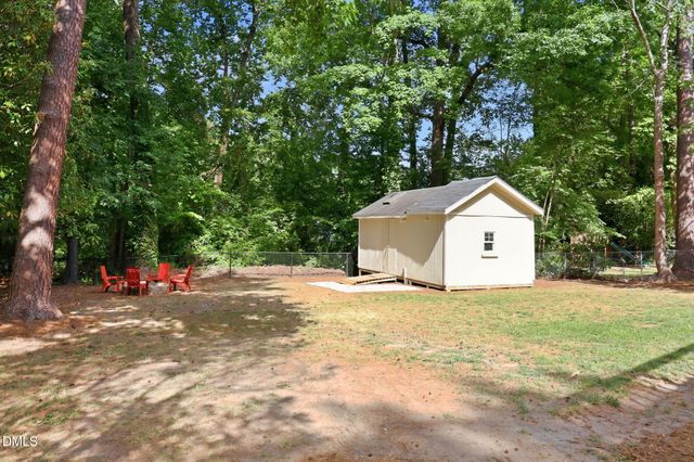 7608 Fiesta Way, Raleigh, NC 27615