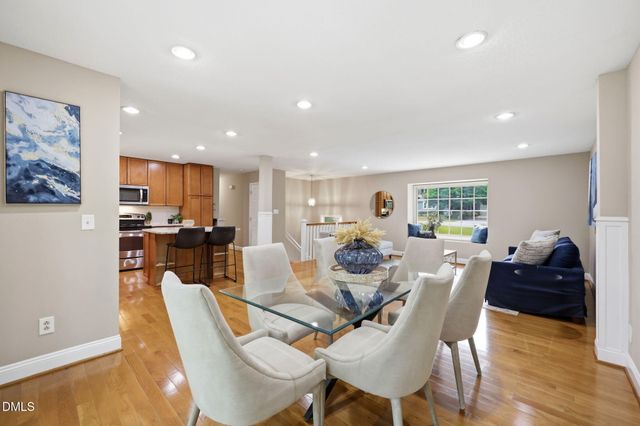 7608 Fiesta Way, Raleigh, NC 27615