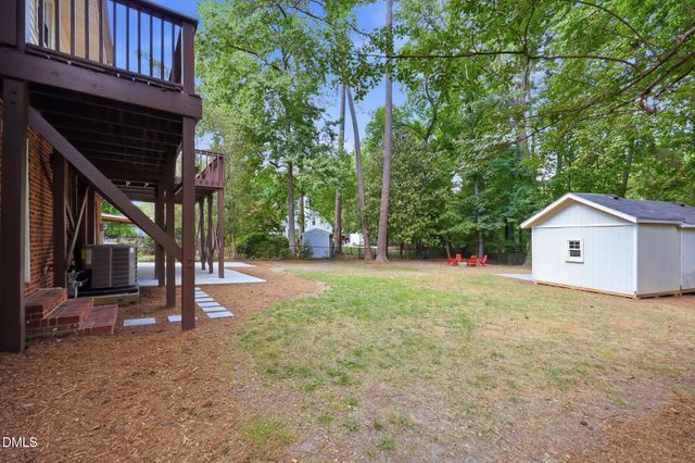 7608 Fiesta Way, Raleigh, NC 27615