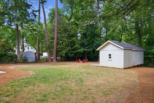 7608 Fiesta Way, Raleigh, NC 27615