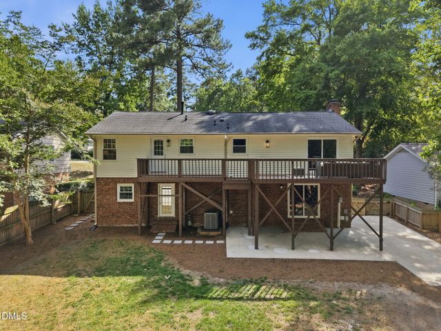 7608 Fiesta Way, Raleigh, NC 27615