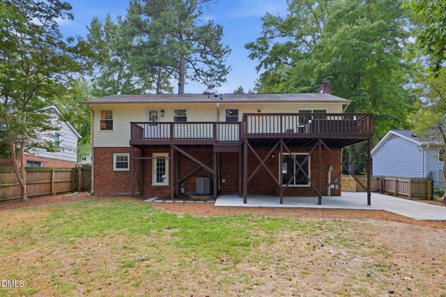 7608 Fiesta Way, Raleigh, NC 27615
