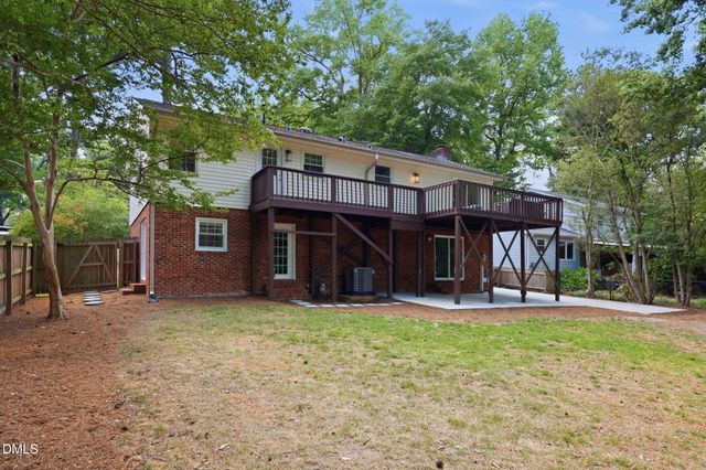 7608 Fiesta Way, Raleigh, NC 27615