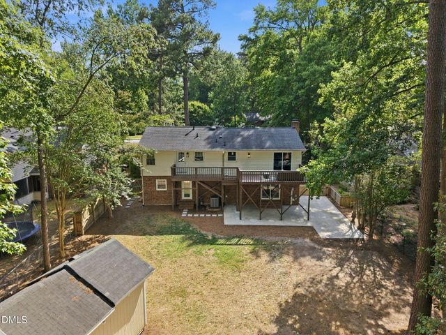 7608 Fiesta Way, Raleigh, NC 27615