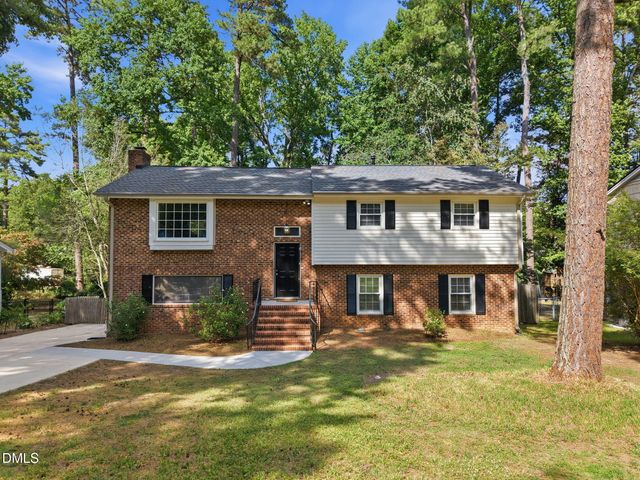7608 Fiesta Way, Raleigh, NC 27615