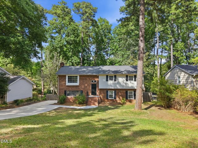7608 Fiesta Way, Raleigh, NC 27615