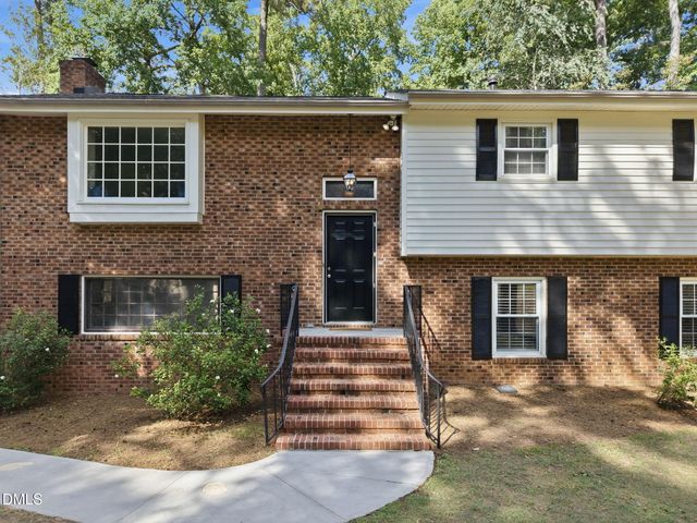 7608 Fiesta Way, Raleigh, NC 27615