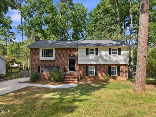 7608 Fiesta Way, Raleigh, NC 27615