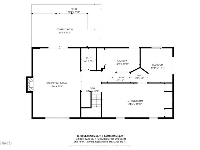 7608 Fiesta Way, Raleigh, NC 27615