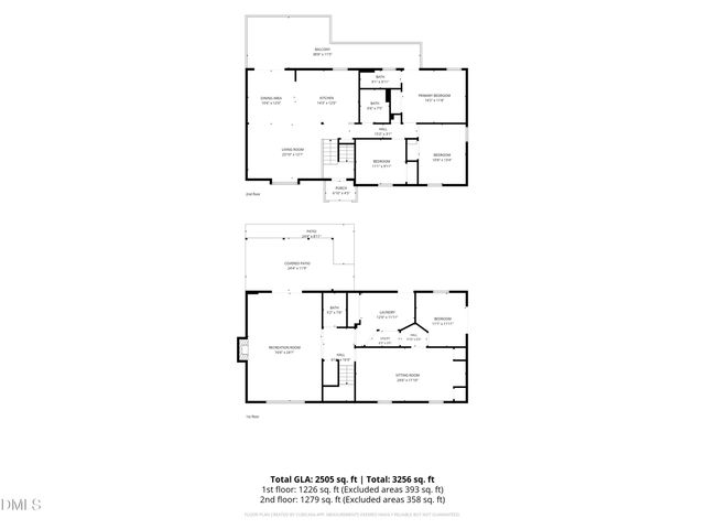 7608 Fiesta Way, Raleigh, NC 27615