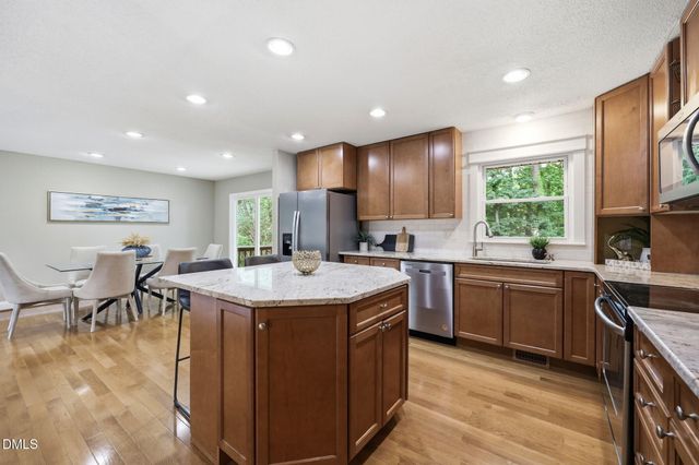 7608 Fiesta Way, Raleigh, NC 27615