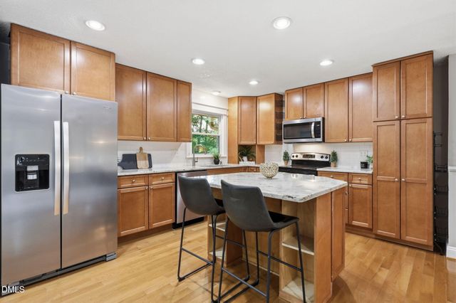 7608 Fiesta Way, Raleigh, NC 27615