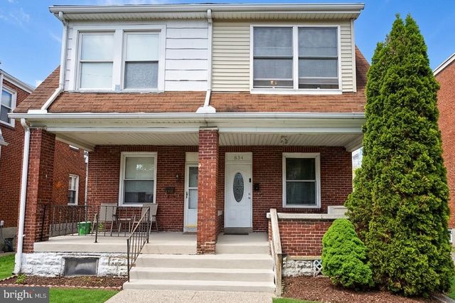 634 S 27TH ST, Harrisburg, PA 17111