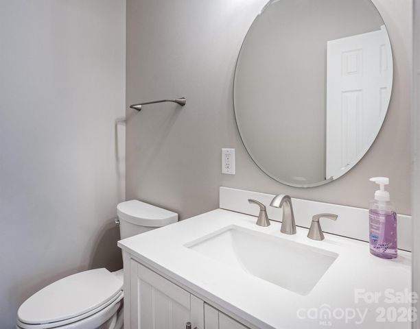 107 Monterey Drive, Mooresville, NC 28117