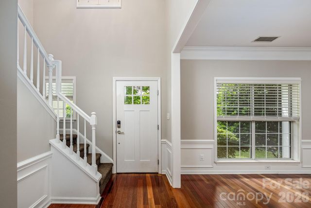 107 Monterey Drive, Mooresville, NC 28117