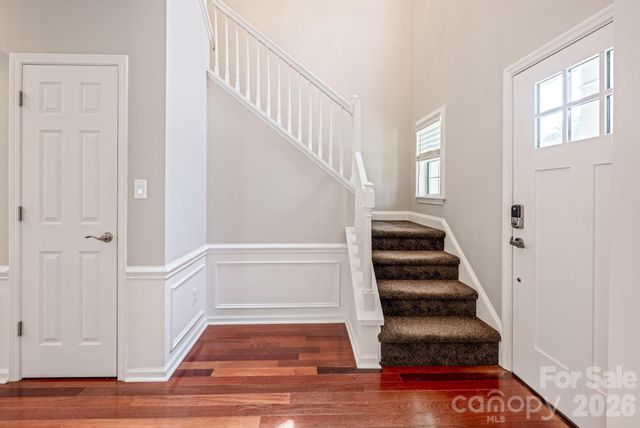 107 Monterey Drive, Mooresville, NC 28117