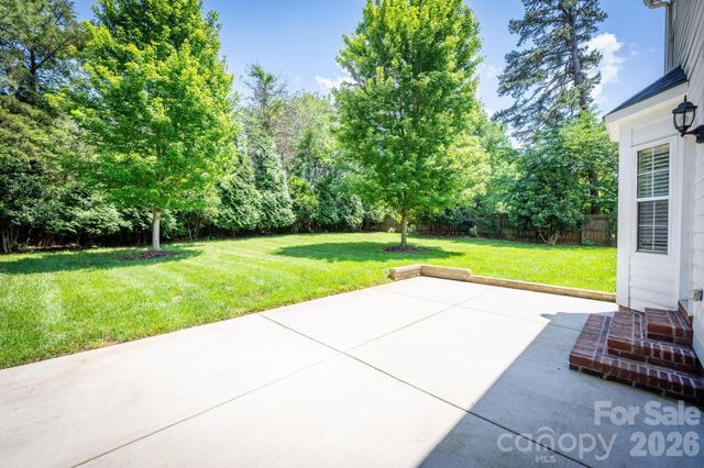 107 Monterey Drive, Mooresville, NC 28117