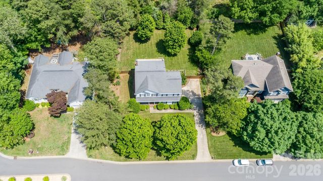 107 Monterey Drive, Mooresville, NC 28117