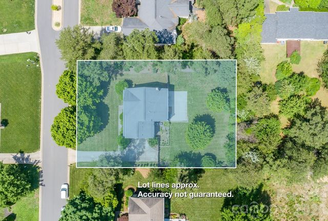 107 Monterey Drive, Mooresville, NC 28117