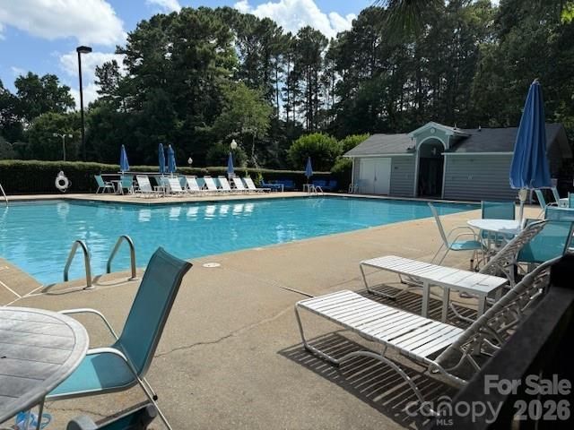 107 Monterey Drive, Mooresville, NC 28117