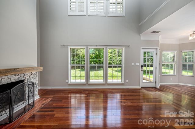 107 Monterey Drive, Mooresville, NC 28117