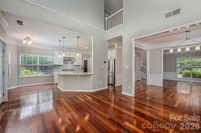 107 Monterey Drive, Mooresville, NC 28117
