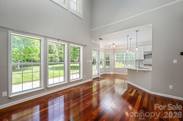 107 Monterey Drive, Mooresville, NC 28117