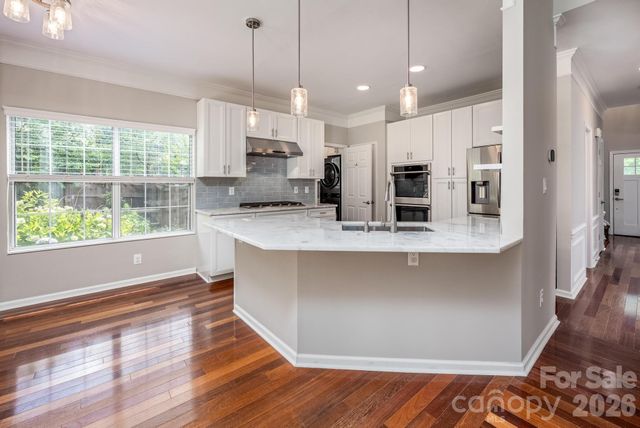 107 Monterey Drive, Mooresville, NC 28117