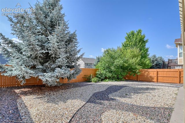 4233 Ashby Field Drive, Colorado Springs, CO 80922