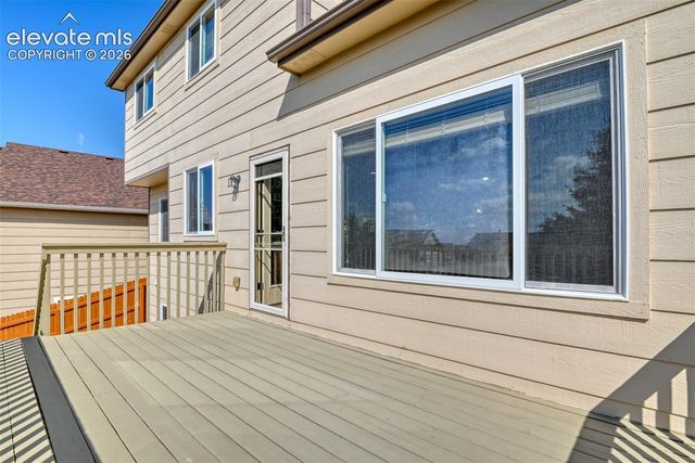 4233 Ashby Field Drive, Colorado Springs, CO 80922