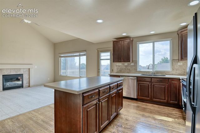 4233 Ashby Field Drive, Colorado Springs, CO 80922