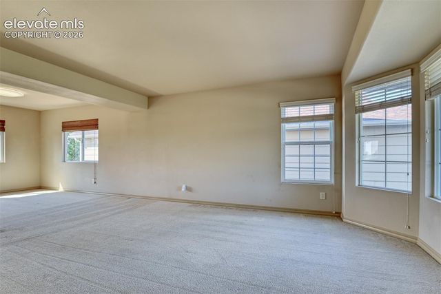4233 Ashby Field Drive, Colorado Springs, CO 80922
