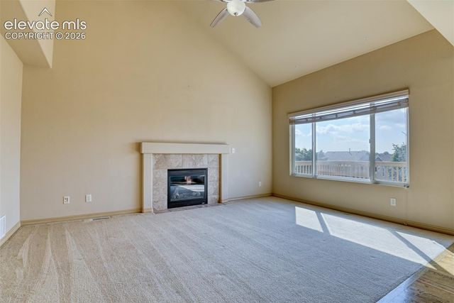 4233 Ashby Field Drive, Colorado Springs, CO 80922