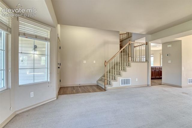 4233 Ashby Field Drive, Colorado Springs, CO 80922