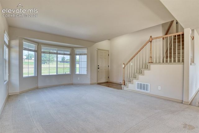 4233 Ashby Field Drive, Colorado Springs, CO 80922