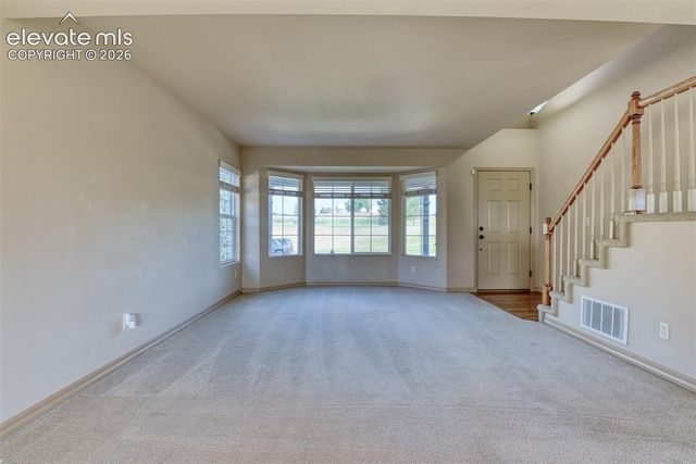 4233 Ashby Field Drive, Colorado Springs, CO 80922