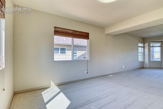 4233 Ashby Field Drive, Colorado Springs, CO 80922