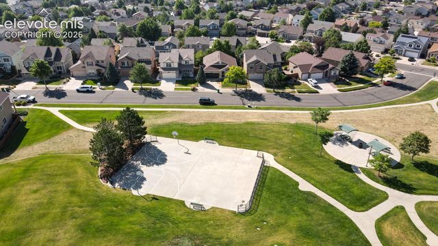 4233 Ashby Field Drive, Colorado Springs, CO 80922
