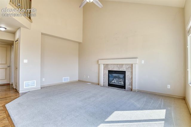 4233 Ashby Field Drive, Colorado Springs, CO 80922