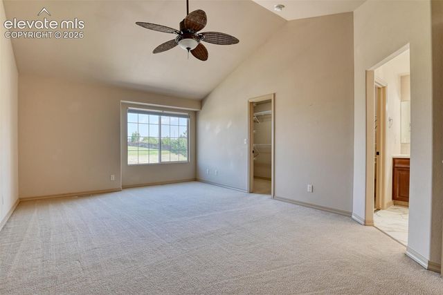 4233 Ashby Field Drive, Colorado Springs, CO 80922