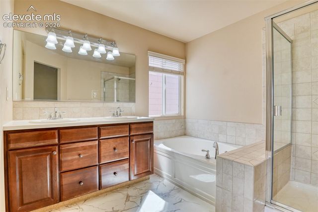 4233 Ashby Field Drive, Colorado Springs, CO 80922