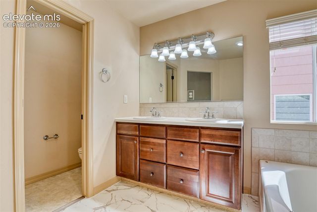 4233 Ashby Field Drive, Colorado Springs, CO 80922