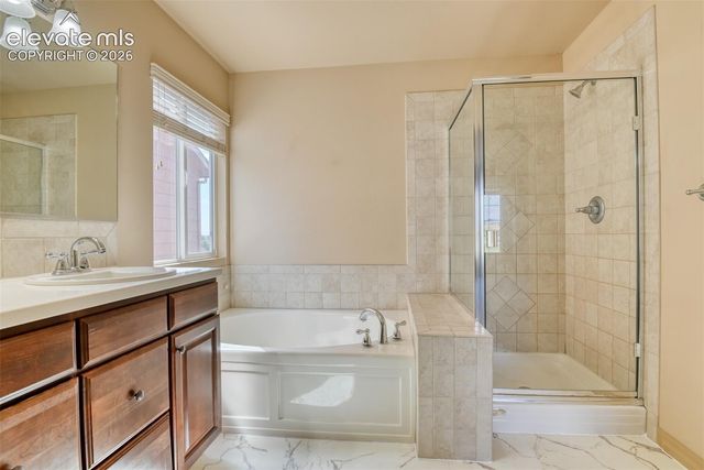 4233 Ashby Field Drive, Colorado Springs, CO 80922