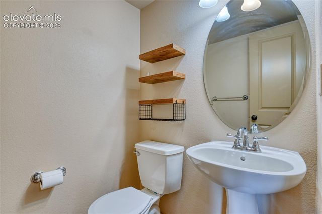 4233 Ashby Field Drive, Colorado Springs, CO 80922