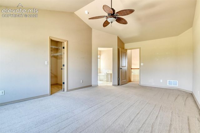 4233 Ashby Field Drive, Colorado Springs, CO 80922