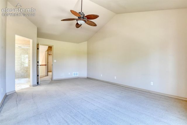4233 Ashby Field Drive, Colorado Springs, CO 80922